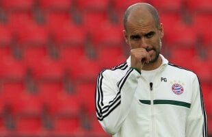 Testul de engleză » Guardiola nu are un palmares prea favorabil în meciurile cu echipele din Anglia