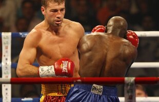 După Jean Pascal, din nou Carl Froch? Lucian Bute vrea cu orice preţ revanşa împotriva britanicului