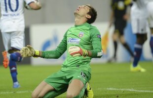 Istoria le dă încă o palmă » Steaua n-a pierdut niciodată acasă la o diferenţă de 4 goluri