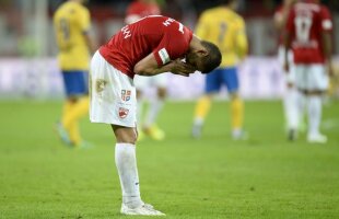 GSP.RO anunţă » Lovitură pentru ”cîini”! Dinamo pierde un titular important pentru meciul cu Ceahlăul :S