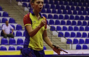 Medalia de bronz e asigurată » România a învins Ungaria, scor 3-0 în "sferturi"