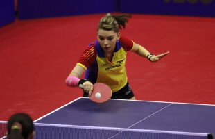 România a învins Rusia categoric! » Echipa feminină de tenis de masă joacă finala CE, mîine