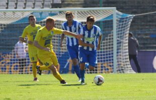 Ferfelea a fost eroul CraiOlguţei cu Olimpia, 1-0:  "Am renăscut!"