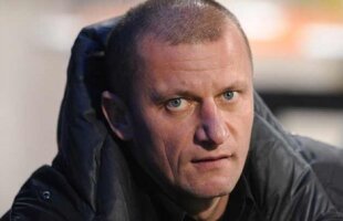 O nouă remiză pe teren propriu pentru Kuban Krasnodar, echipa lui Dorinel Munteanu