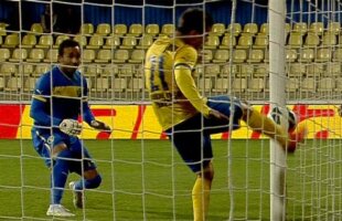 VIDEO A fost sau n-a fost? » Gaz Metan a învins Petrolul, 1-0, cu un gol contestat de oaspeţi