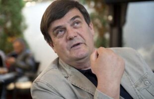 UPDATE Condescu bănuieşte că se vrea îndepărtarea lui de la Pandurii: "Ar trebui să mi se spună că nu sînt dorit"