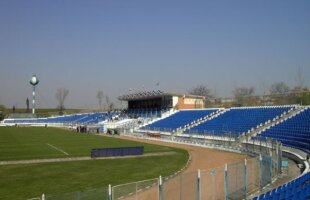 RADIO GSP » Probleme mari la FC U Craiova: echipa a fost "interzisă" şi la Caracal! Soluţie inedită pentru meciul cu CSM Rm. Vîlcea