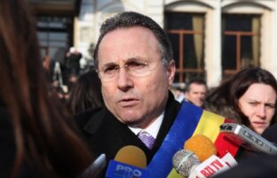 EXCLUSIV Primarul Iaşiului cere arestări în fotbalul românesc: "Am auzit cîteva lucruri incredibile"