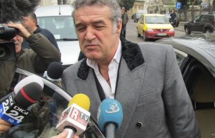 FOTO Au deschis seiful » Steliştii au făcut publică suma din contul clubului! Ce mesaj are Becali pentru Reghe şi MM