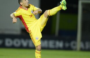 Mici şi iuţi, spre 5-0! » Piţurcă e tentat de o formulă foarte ofensivă pentru victorie clară. Cum va arăta primul 11 cu Estonia