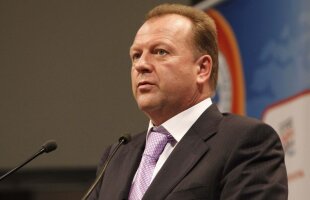 Cu ochii pe Tokyo » Marius Vizer va face parte din comisia de coordonare a CIO pentru JO 2020