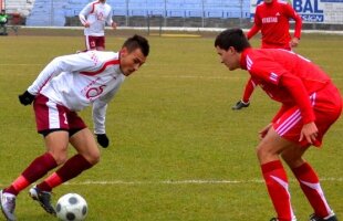 Viitorul Axintele - FC Voluntari 1-1! Vezi toate rezultatele etapei a 9-a din Liga a 3-a