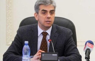 Ministrul Sănătăţii, Eugen Nicolăescu: "Deja e luată o decizie politică pentru majorarea numărului de ore de sport din şcoli!"