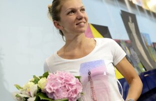 FOTO România are un nou idol în sport » Cele 5 titluri cucerite de Simona Halep în 2013, care au dus-o pe locul 14 în lume