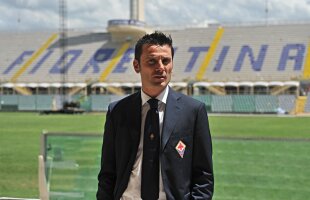 Montella îi laudă pe Mutu şi Chivu: "Jos pălăria în faţa lor!"