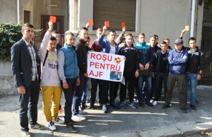 Refuză delegările! » Scandal la AJF Constanţa: 90% din arbitri s-au recuzat de la delegări