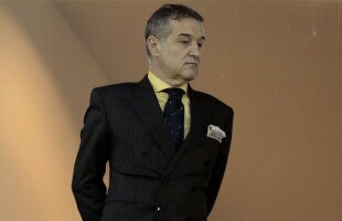 Averea i-a scăzut dramatic » Gigi Becali a picat pe locul 85 în topul Forbes! Pe primele două poziţii, doi patroni din fotbal