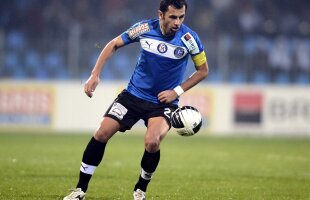 VIDEO 3 puncte de la Dicanho » Veteranul Viitorului a fost decisiv cu Corona, scor 1-0