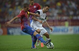 Etapa a 14-a nu se va mai amîna integral » Staff-ul naţionalei s-a înţeles cu LPF! Steaua - U Cluj, singura partidă reprogramată