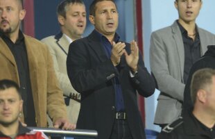 Pavel Badea către Adrian Mititelu: "Dragostea cu sila nu se poate, că se cheamă viol"