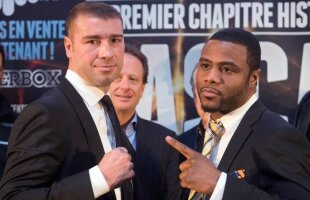 Înapoi la Montreal » Bute va pregăti în Canada meciul cu Jean Pascal