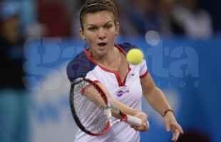 Ţiriac, despre banii cîştigaţi de Halep: "Ce înseamnă un milion de dolari? 2.5 lei" :D » Cum caracterizează jocul şi performanţele Simonei