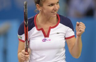 ANALIZĂ Simona Halep a avut un an de poveste în 2013 » 70 de meciuri, 53 de victorii, 6 trofee