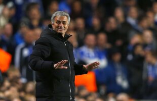 Pontul lui Mourinho pentru returul Stelei cu Schalke » Punctul slab pe care-l poate specula echipa lui Reghe