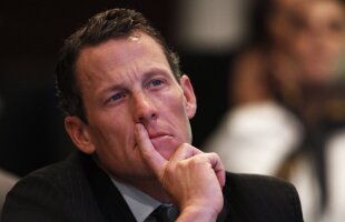 Armstrong despre cum a reuşit să păcălească sistemul: "Am folosit un sistem matematic!"