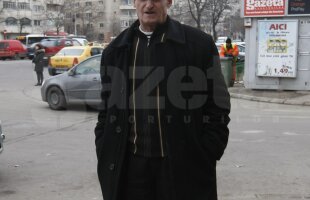 În 2011, Vasile Suciu povestea pentru Gazetă cum a salvat-o pe Steaua de la retrogradare