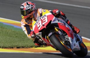 Istorie în Moto GP » La numai 20 de ani, Marc Marquez e noul campion mondial!