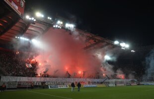 Repetiţie cu 11 internaţionali! » Ultima reprezentaţie înainte de baraj: Olympiakos - PAOK 4-0. Lazăr a fost titular la oaspeţi