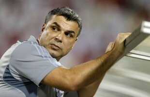 Olăroiu în plin scandal după ce a plecat de la Al Ain la Al Ahli: "Nu sînt o marionetă!"