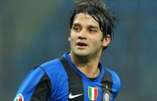 CraiOlguţa vrea să dea o lovitură fantastică în iarnă » Cristi Chivu, de la Inter Milano la CS U Craiova?!