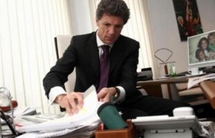 Gică Popescu, desfiinţat de un posibil contracandidat la şefia FRF: "E credul, nu e în stare să conducă nimic!"