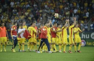 FOTO Caricaturile lui Mierlă » Gazeta îţi dezvăluie în premieră desenul tactic al meciului Grecia - România :D