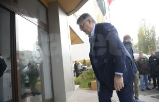 Anunţ bombă: "Iorgulescu îşi dă demisia şi revine Dragomir. Ponta nu-l va mai susţine" » Suma prejudiciată este imensă