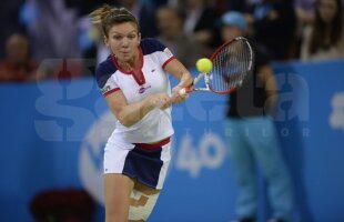 Halep a renunţat la colaborarea cu Adrian Marcu » Jucătoarea vrea să cîştige două turnee importante!