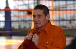 Boxul l-a băgat în spital » Titi Prosop a fost internat de urgenţă, după ce a suferit un infarct