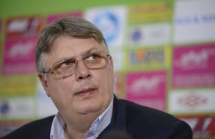 Iorgulescu a făcut primul transfer la LPF! Finul unui conducător al Stelei îi ia locul lui Valentin Alexandru