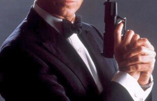 Mai repede James Bond negru decît România la Rio! » Bookmakerii nu-i văd pe "tricolori" la Mondiale