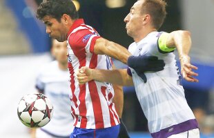 Reacţie şocantă a brazilienilor! » Taxează violent trădarea lui Diego Costa, care a ales să joace pentru naţionala Spaniei