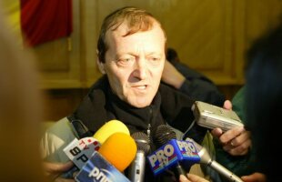 Şpagă: 150 de euro » Dan Grecu şi Mircea Apolzan, suspendaţi de FIG fiindcă au favorizat darea de mită