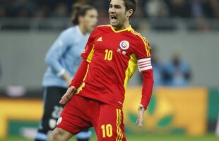 După 1-1 cu Grecia, Adrian Mutu s-a dezlănţuit la adresa lui Piţurcă: "E primitiv în pregătire"