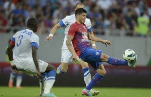 Pandurii o provoacă pe Steaua: "Acum se decide viitoarea campioană!"