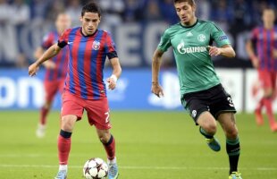 Tehnicianul lui Schalke nu subestimează Steaua: "Nu putem uita cît de mult am muncit în tur"