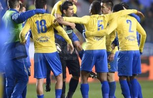 Petrolul suflă şi-n iaurt » Ca să aibă 5 români în lot, Contra l-a trecut pe foaia de joc pe Beţa, accidentat!