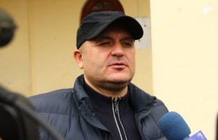 Adrian Mititelu la Radio GSP despre o eventuală pace cu CS U Craiova: "Noi nu recunoaştem Coreea de Nord" :X