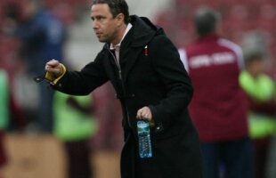 Probleme mari pentru Reghecampf » Steaua nu se bazează pe 3 titulari în derby! Poate Petrolul să reuşească surpriza?