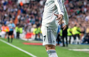 CR103 » Real îi asigură picioarele lui Ronaldo pentru o sumă cu 9 cifre